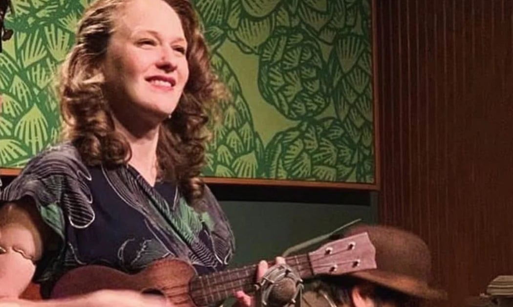 Sunday Jazz Brunch at Evangeline's 5